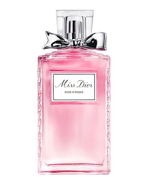 rose roses dior|miss Dior roses n 100ml.